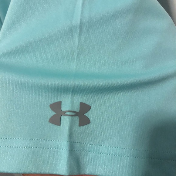 Under Armour heat gear 2xl Golf Polo - Picture 3 of 4